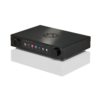 HiFi Rose RS451 vista en ángulo con la pantalla de inicio HiFi Rose RS451 vista en ángulo con la pantalla de inicio