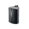 Focal 100 OD8 vista tres cuartos con rejilla