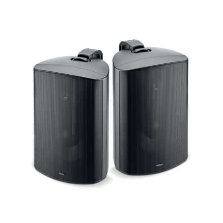 Par de parlantes Focal 100 OD8