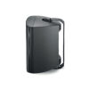Focal 100 OD8 vista de perfil con soporte