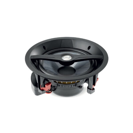 Focal Littora 200 ICW8 vista en ángulo