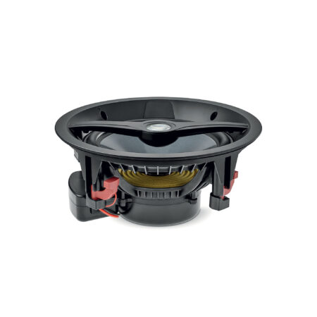 Focal Littora 200 ICW8 vista superior en ángulo