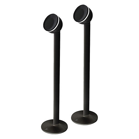 Focal Dôme Stands par de soportes de piso Focal Dôme Stands par de soportes de piso