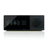 Arcam AVP45 con el menú en su display color Arcam AVP45 con el menú en su display color