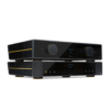 Arcam CD25 junto al amplificador Arcam A50 Arcam CD25 junto al amplificador Arcam A50