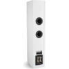 DALI Opticon 6 MK2 vista trasera con puerto Dual Flare y bornes para bi-cableado