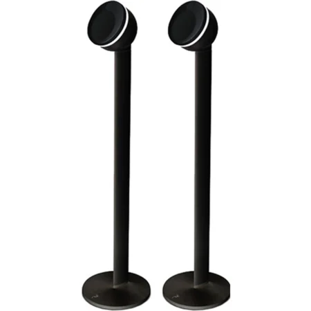Focal Dôme Stands pack de dos soportes con satélites Dôme Focal Dôme Stands pack de dos soportes con satélites Dôme