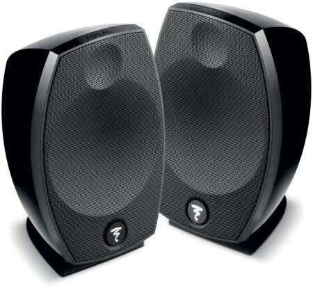 Par de satélites Focal Sib Evo 2.0