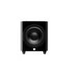 JBL HDI-1200P vista frontal con el woofer de 12 pulgadas JBL HDI-1200P vista frontal con el woofer de 12 pulgadas