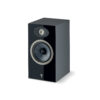 Focal Theva N°1 bafle de estante sin rejilla, vista tres cuartos