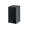 Focal Theva N°1 bafle de estante con rejilla magnética colocada
