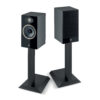 Focal Theva N°1 par de bafles sobre stands opcionales