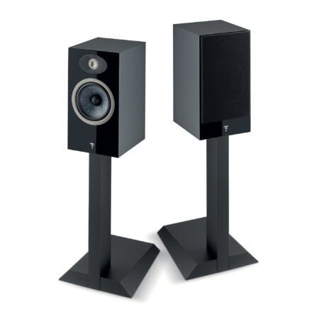 Focal Theva N°1 par de bafles sobre stands opcionales
