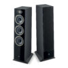 Focal Theva N°3 par de bafles de piso Focal Theva N°3 par de bafles de piso