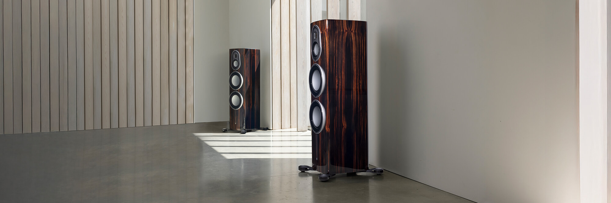 Monitor Audio Argentina