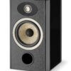 Focal Aria Evo X N1 sin rejilla, vista tres cuartos Focal Aria Evo X N1 sin rejilla, vista tres cuartos
