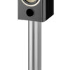 Focal Aria S900 Stand con bafle Focal Aria Evo X N1 montado Focal Aria S900 Stand con bafle Focal Aria Evo X N1 montado