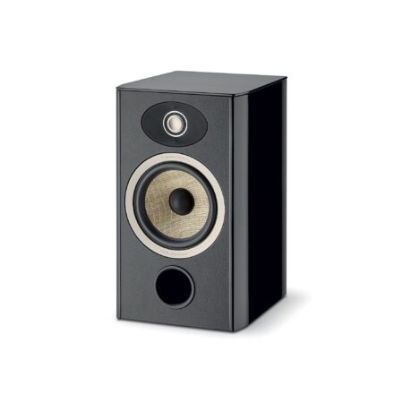 Focal Aria Evo X N1 bafle de estante con woofer Flax y tweeter TAM Focal Aria Evo X N1 bafle de estante con woofer Flax y tweeter TAM