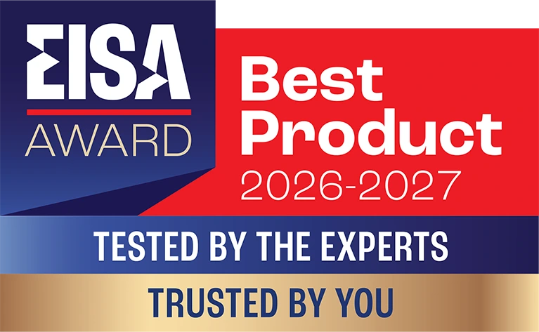 Premio EISA Best Product 2026-2027 para la serie Dali Sonik