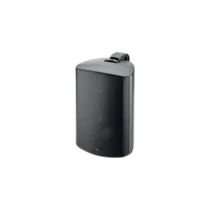 Parlante de exterior Focal 100 OD8 con soporte de montaje