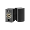 Focal Aria Evo X N1 par de bafles de estante, uno sin rejilla y otro con rejilla Focal Aria Evo X N1 par de bafles de estante, uno sin rejilla y otro con rejilla