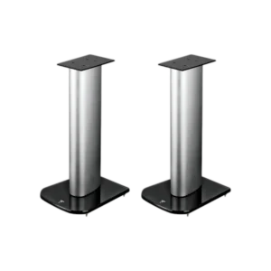 Focal Aria S900 Stand par de stands de aluminio con base de vidrio para bafles Aria Evo X N1
