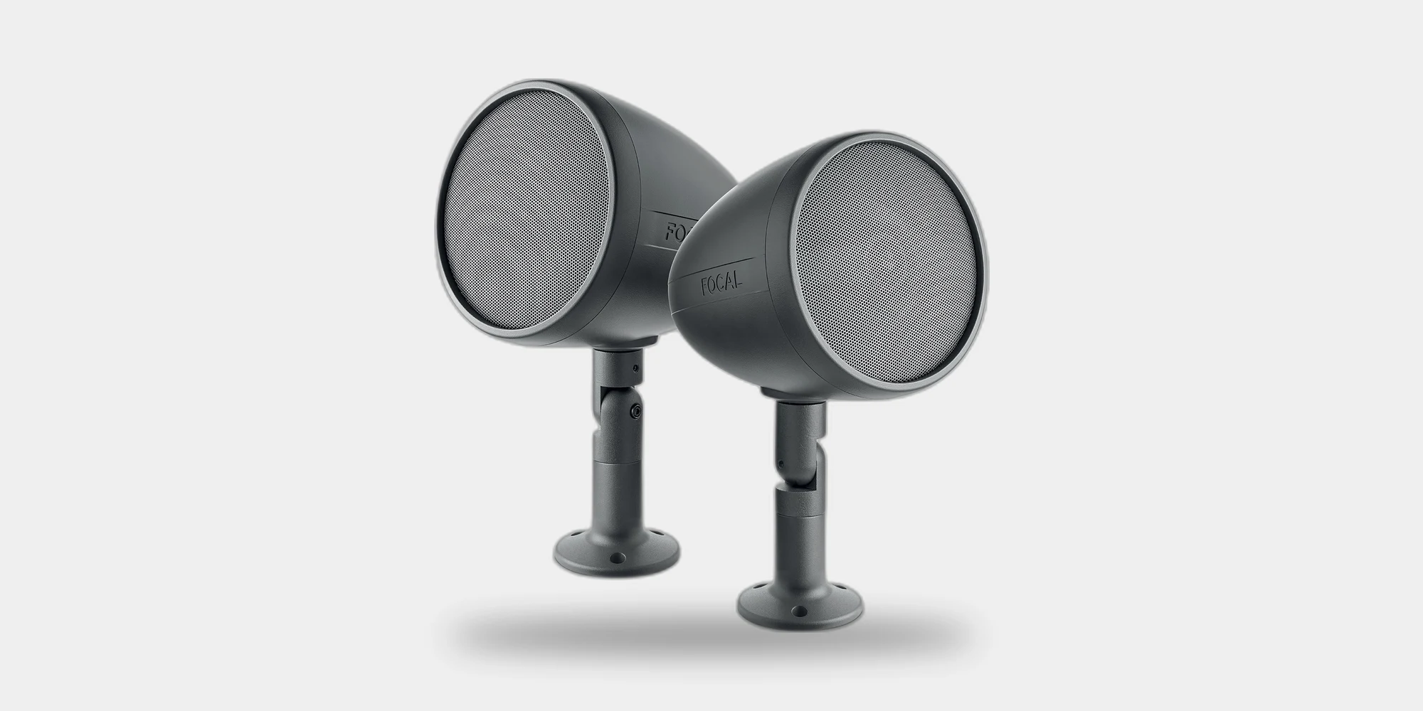 Satélites OD Sat 5 del Focal Littora 200 Bundle 4.1