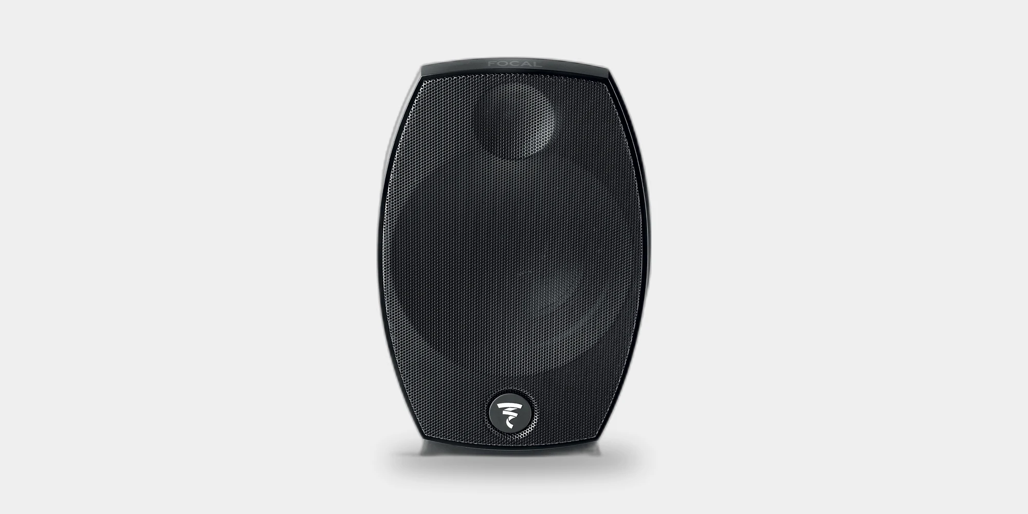 Focal Sib Evo 2.0 vista frontal con rejilla