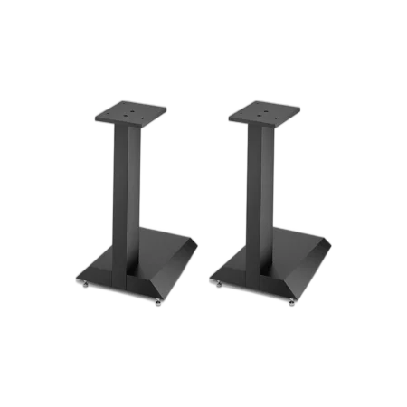 Focal Theva N°1 Stand pack de dos stands para bafles de estante Focal Theva N°1 Stand pack de dos stands para bafles de estante