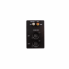 Entradas RCA y XLR balanceadas del JBL HDI-1200P Entradas RCA y XLR balanceadas del JBL HDI-1200P