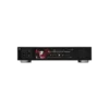Streamer HiFi Rose RS451 vista frontal con su pantalla táctil Streamer HiFi Rose RS451 vista frontal con su pantalla táctil