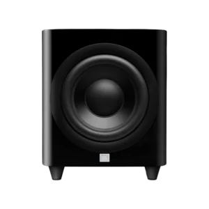 Subwoofer JBL HDI-1200P vista frontal sin rejilla