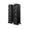 KEF Q11 Meta par de bafles de piso de 3 vías