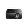 Proyector láser 4K Optoma UHZ58LV vista frontal Proyector láser 4K Optoma UHZ58LV vista frontal
