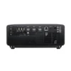 Optoma UHZ58LV panel trasero con entradas HDMI Optoma UHZ58LV panel trasero con entradas HDMI
