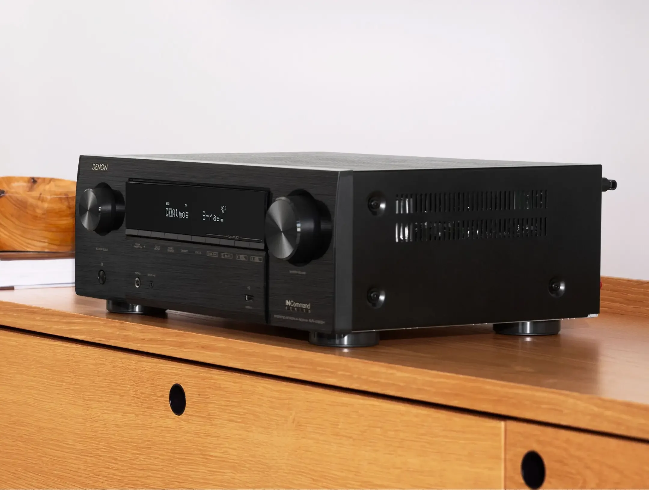 Denon AVR X1800 H Denon AVR X1800H