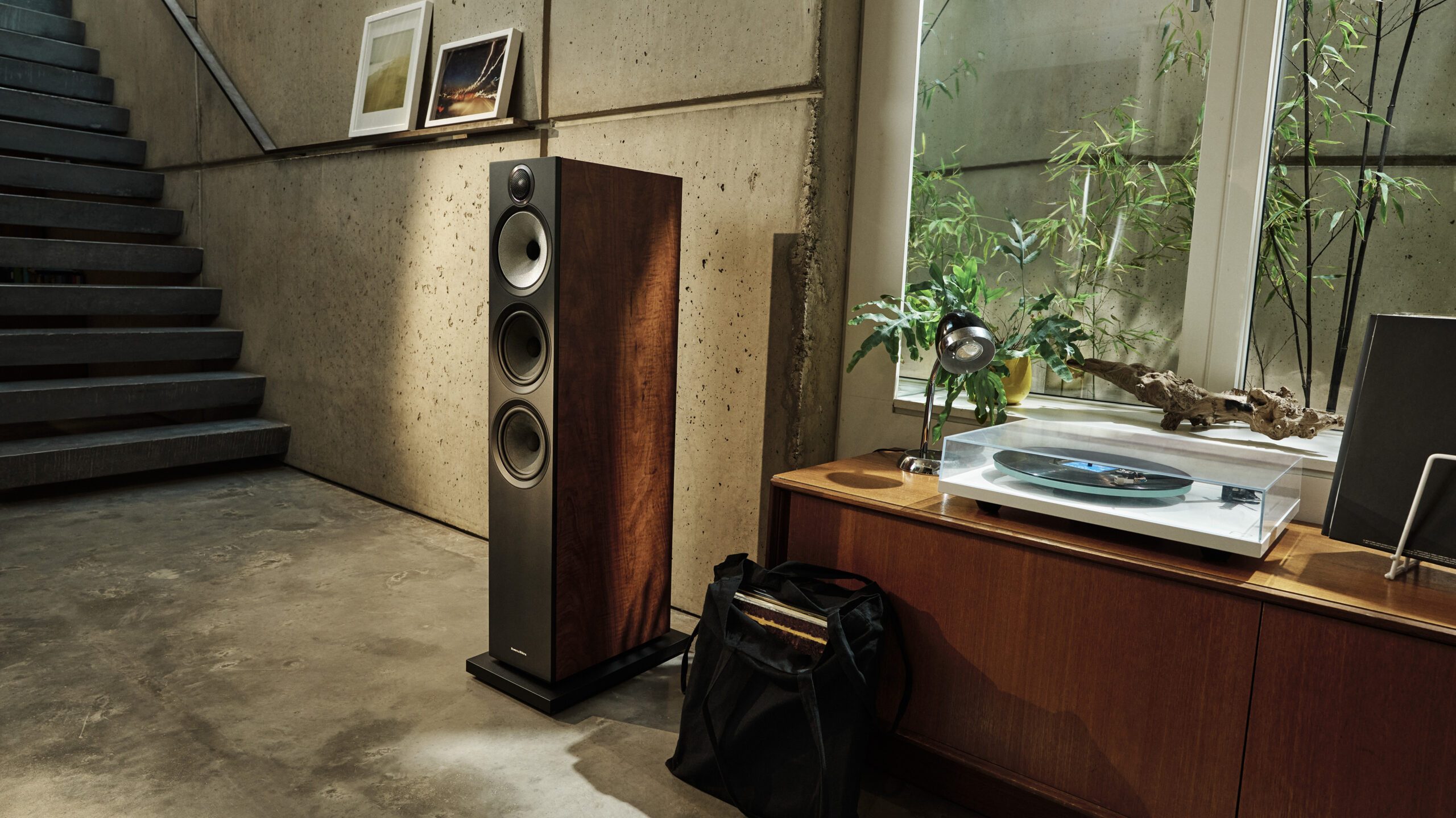 Bowers & Wilkins 603 S3