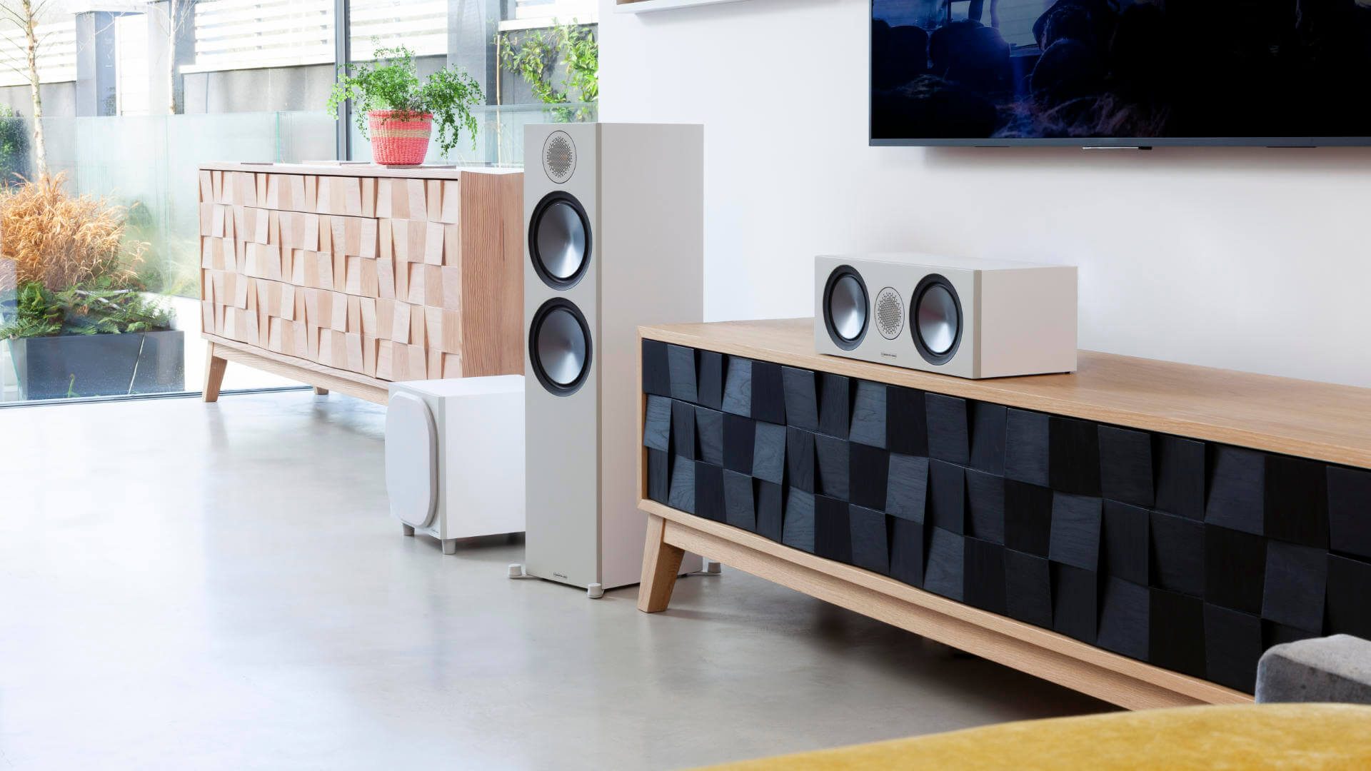 Monitor Audio C150 6G