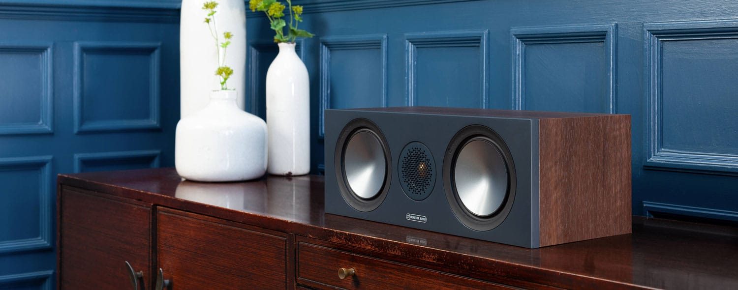 Monitor Audio C150 6G