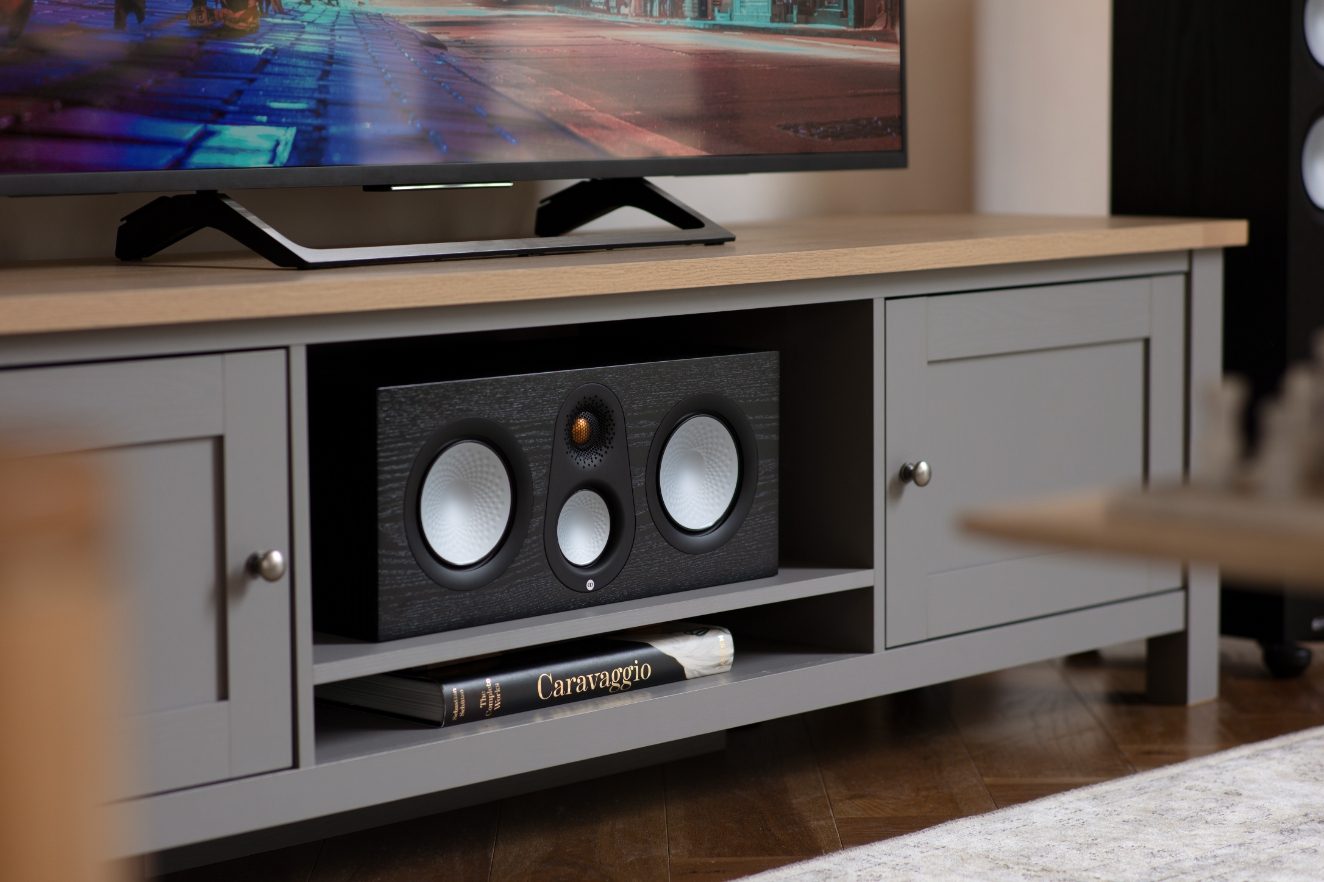 Monitor Audio Silver C250