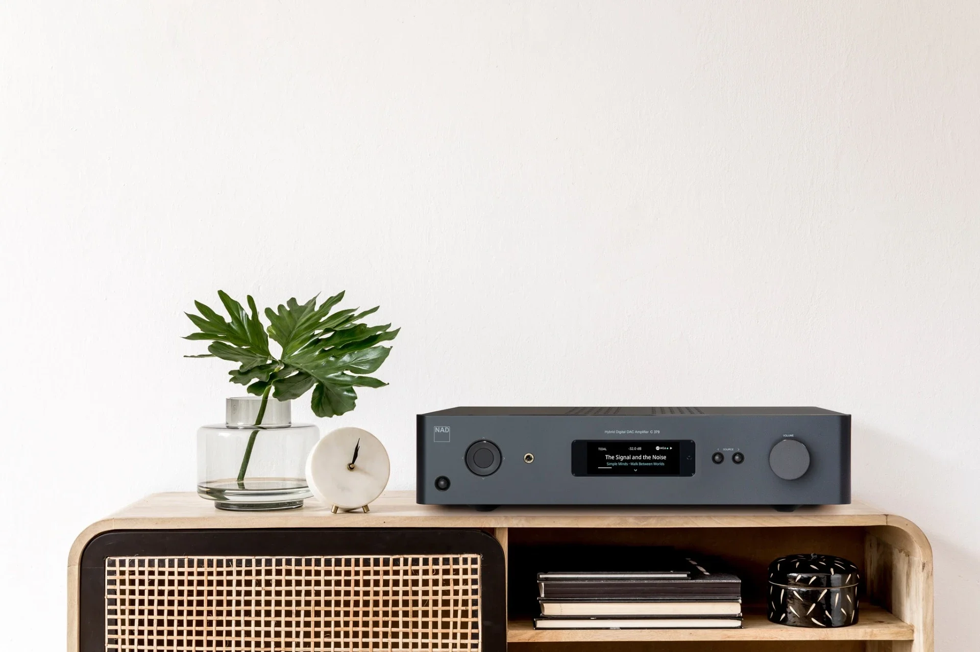 NAD C379 NAD C379