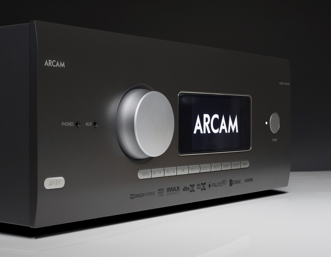 Arcam AV41 Arcam AV41