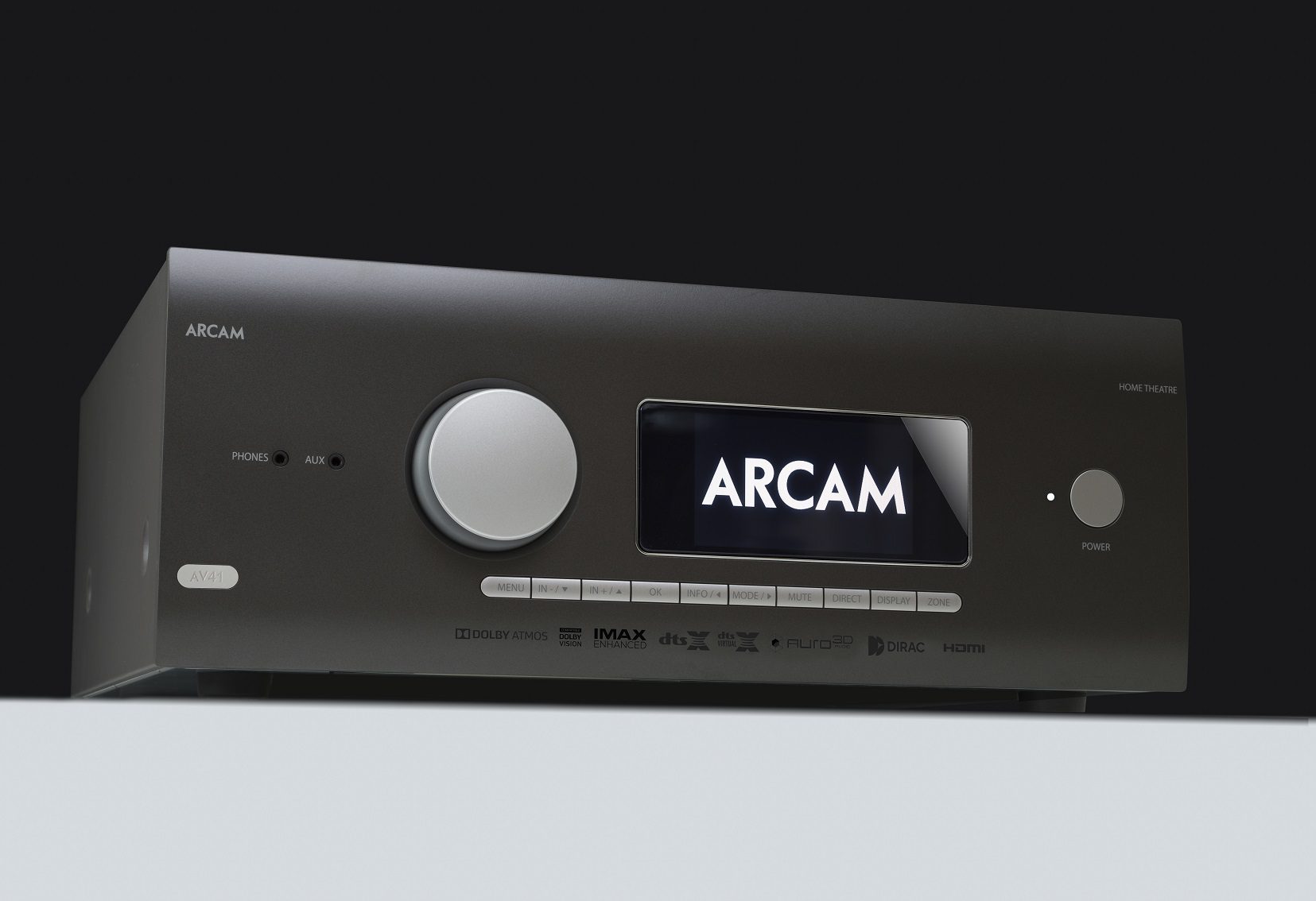 Arcam AV41 Arcam AV41