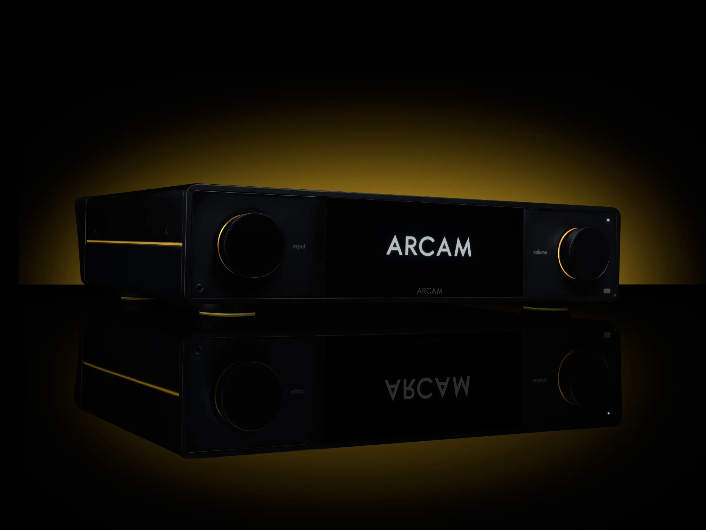 Arcam SA35 Arcam SA35