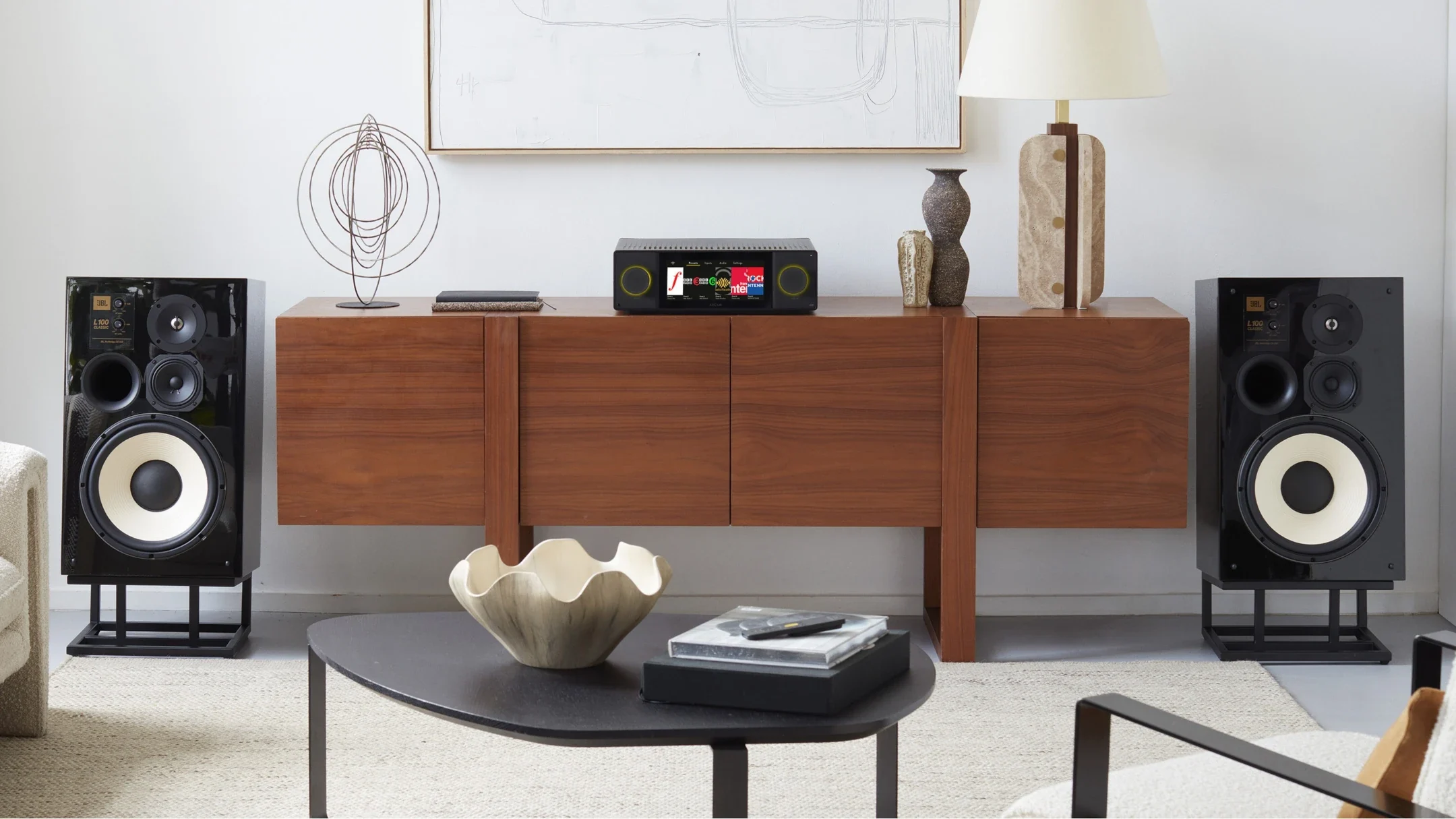 Arcam SA45 Arcam SA45
