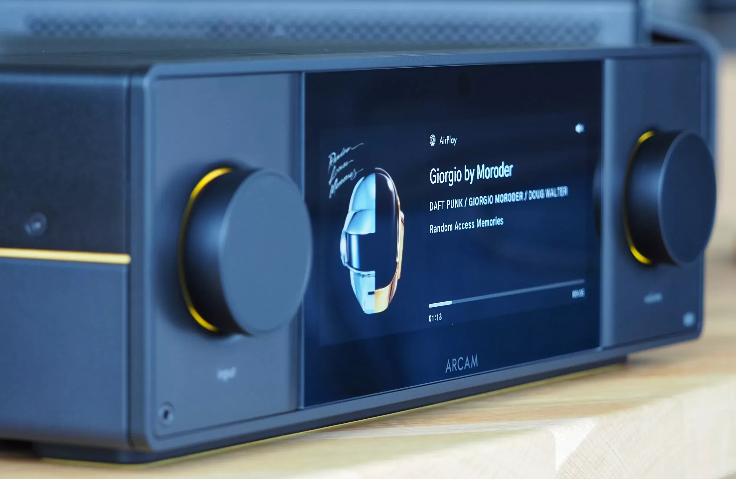 Arcam SA45 Arcam SA45