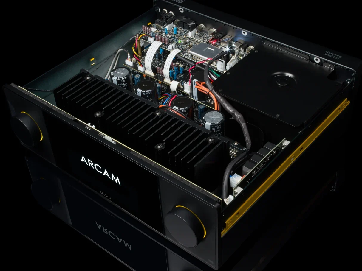 Arcam SA45 Arcam SA45
