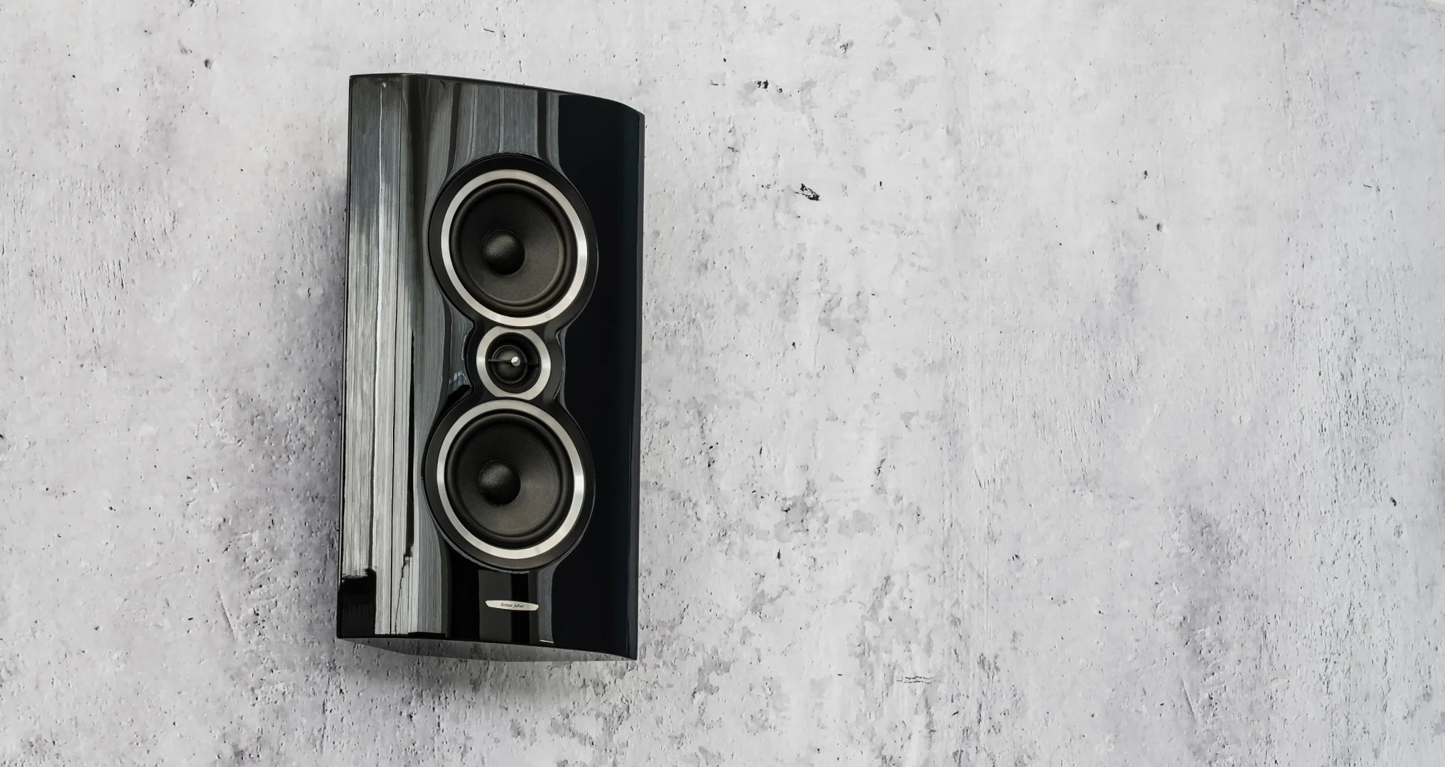 Sonus Faber Sonetto Wall Sonus Faber Sonetto Wall