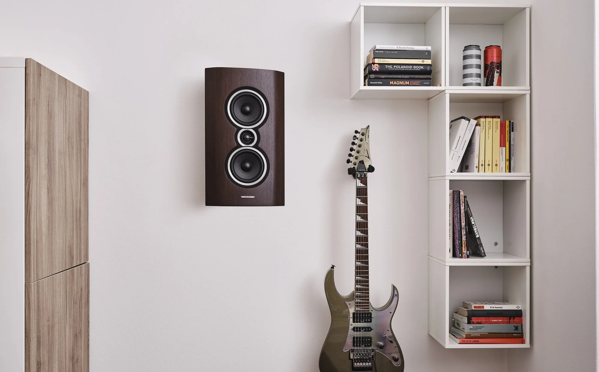 Sonus Faber Sonetto Wall Sonus Faber Sonetto Wall